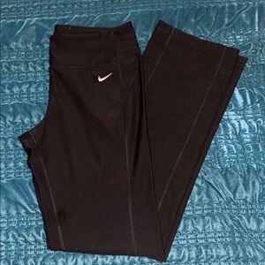 Nike Dri-fit pants